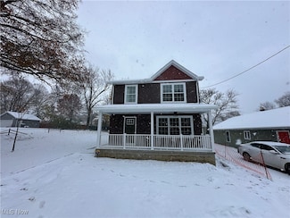 753 Mineral Springs Ave, Youngstown, OH 44511