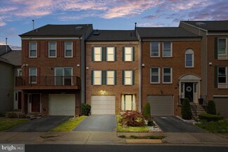 4607 King Duncan Rd, Alexandria, VA 22312