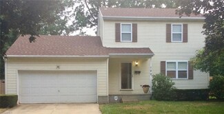 120 Westwood Ave, Akron, OH 44302