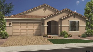 746 Iron Stirrup Ct, Sparks, NV 89436