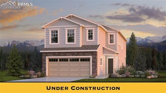 10974 Rowena Way, Colorado Springs, CO 80908
