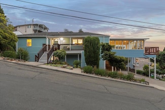 2204 170th Ave, Castro Valley, CA 94546