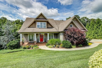 312 Two Creek Dr, Lynchburg, VA 24502