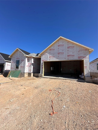 244 Little Green Trail, Jarrell, TX 76537