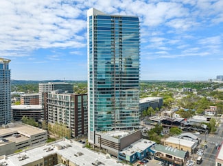 501 West Ave Unit 3403, Austin, TX 78701
