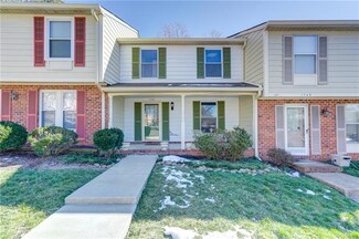 1751 Robins Nest Ct, Henrico, VA 23238