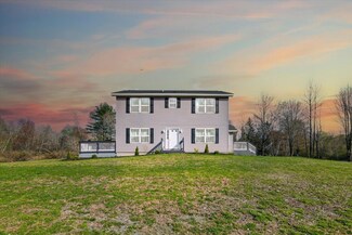 228 Cranberry Dr, Blakeslee, PA 18610
