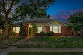 7021 Longo Dr, the Colony, TX 75056