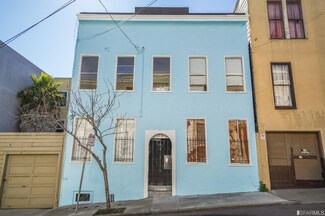 521 Linden St, San Francisco, CA 94102