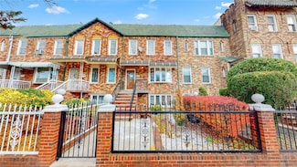 1403 Troy Ave, Brooklyn, NY 11203