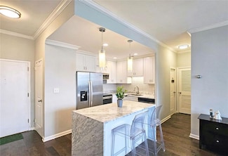 3060 Pharr Court North NW Unit 719, Atlanta, GA 30305