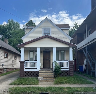 3413 E 72nd St, Cleveland, OH 44127