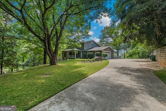 5905 Roaring Branch Rd, Columbus, GA 31904