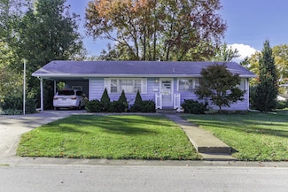 1429 Ringo St, Mexico, MO 65265