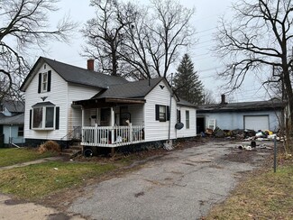 410 Pennsylvania Ave, Dowagiac, MI 49047