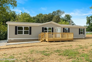 171 Pleasant Valley Road Ln, Irvington, KY 40146