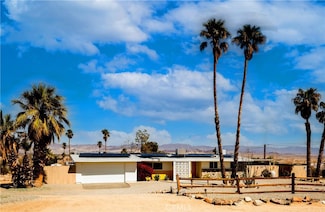 72994 Homestead Dr, Twentynine Palms, CA 92277