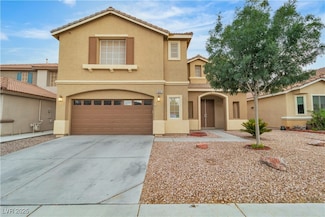 5001 Pounding Surf Ave, Las Vegas, NV 89131