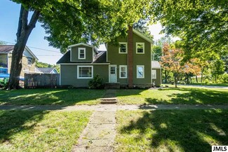 120 Dean, Parma, MI 49269