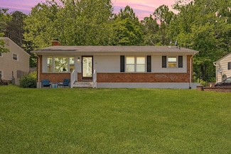 81 Ridgeview Cir, Roanoke, VA 24019