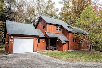 122 Chamonix Rd Unit 21, Ludlow, VT 05149