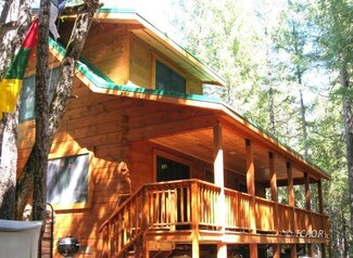 1364 Eagle Creek Loop, Trinity Center, CA 96091