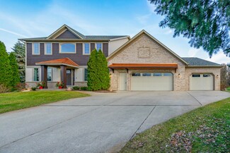 7957 Finnagen Dr, Mattawan, MI 49071