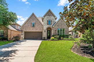 38 Vershire Cir, Magnolia, TX 77354