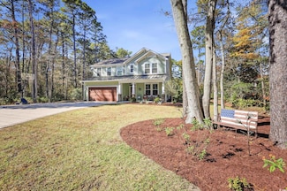 485 Kings River Rd, Pawleys Island, SC 29585
