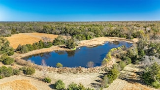 County Road 2324, Como, TX 75431
