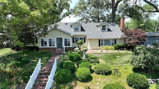 5384 E Quiet Water Ct, Monticello, IN 47960