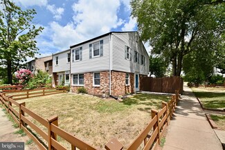 8137 Community Dr, Manassas, VA 20109