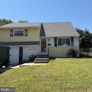 1109 San Jose Dr, Glendora, NJ 08029