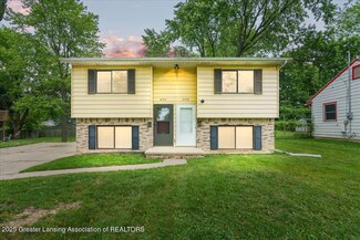 4733 S Pennsylvania Ave, Lansing, MI 48910