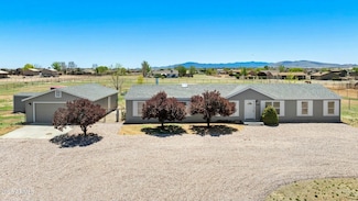 7925 E Lily Canyon Dr, Prescott Valley, AZ 86315