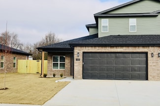 530 Cosmos St, Centerton, AR 72719