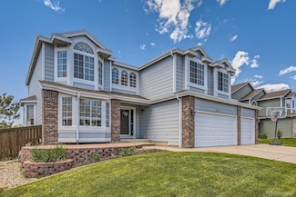 10155 Silver Maple Cir, Highlands Ranch, CO 80129
