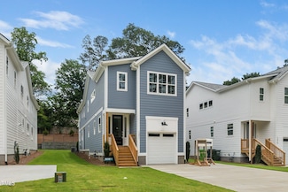 1211 Chaney Rd, Raleigh, NC 27606