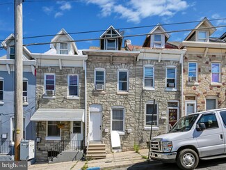 1237 Oley St, Reading, PA 19604