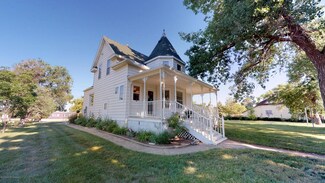 101 Elm Ave, Taylor, ND 58656