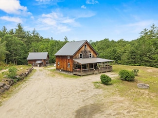 556 N Bennington Rd, Bennington, NH 03442