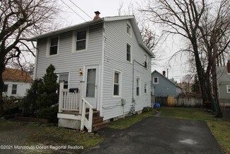70 Wilson Ave, Keansburg, NJ 07734