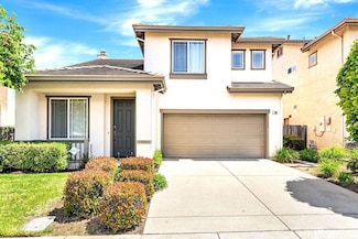 168 Cymbidium Cir, South San Francisco, CA 94080