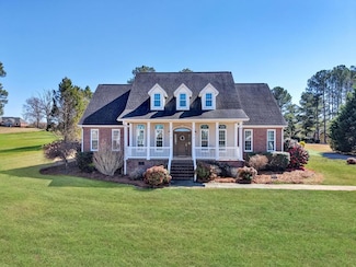 304 Gentry Run, Greenwood, SC 29649