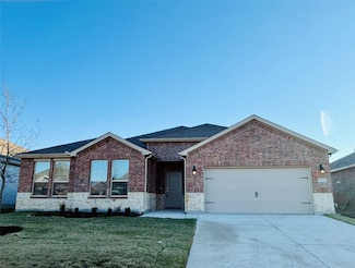 2025 Eugene St, Anna, TX 75409