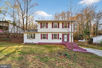 2319 Woodberry Dr, Bryans Road, MD 20616