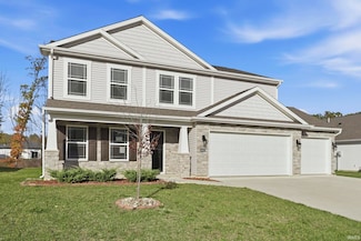 14633 Andina Trail, Fort Wayne, IN 46845