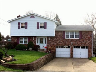 263 Walnut St, Houston, PA 15342