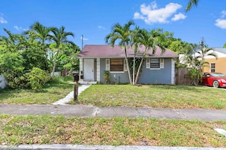811 32nd St, West Palm Beach, FL 33407