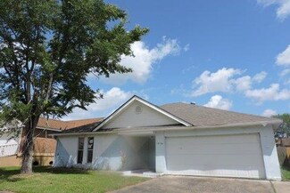 4036 S Indigo Dr, Harvey, LA 70058